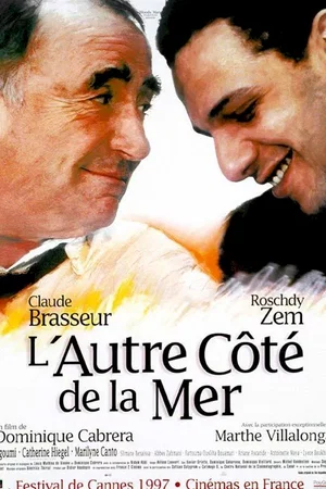 Affiche du film : L'autre