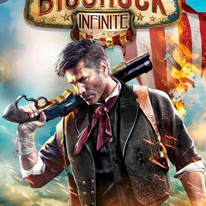 Photo du film : Bioshock