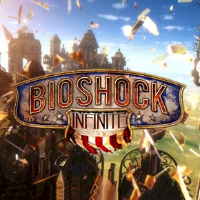 Photo du film : Bioshock