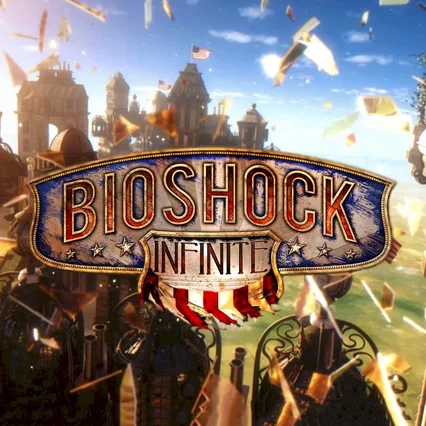 Miniature photo du film : Bioshock