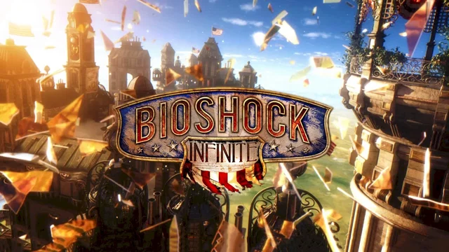 Photo 2 du film : Bioshock