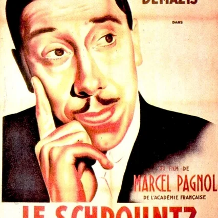 Miniature photo du film : Le Schpountz
