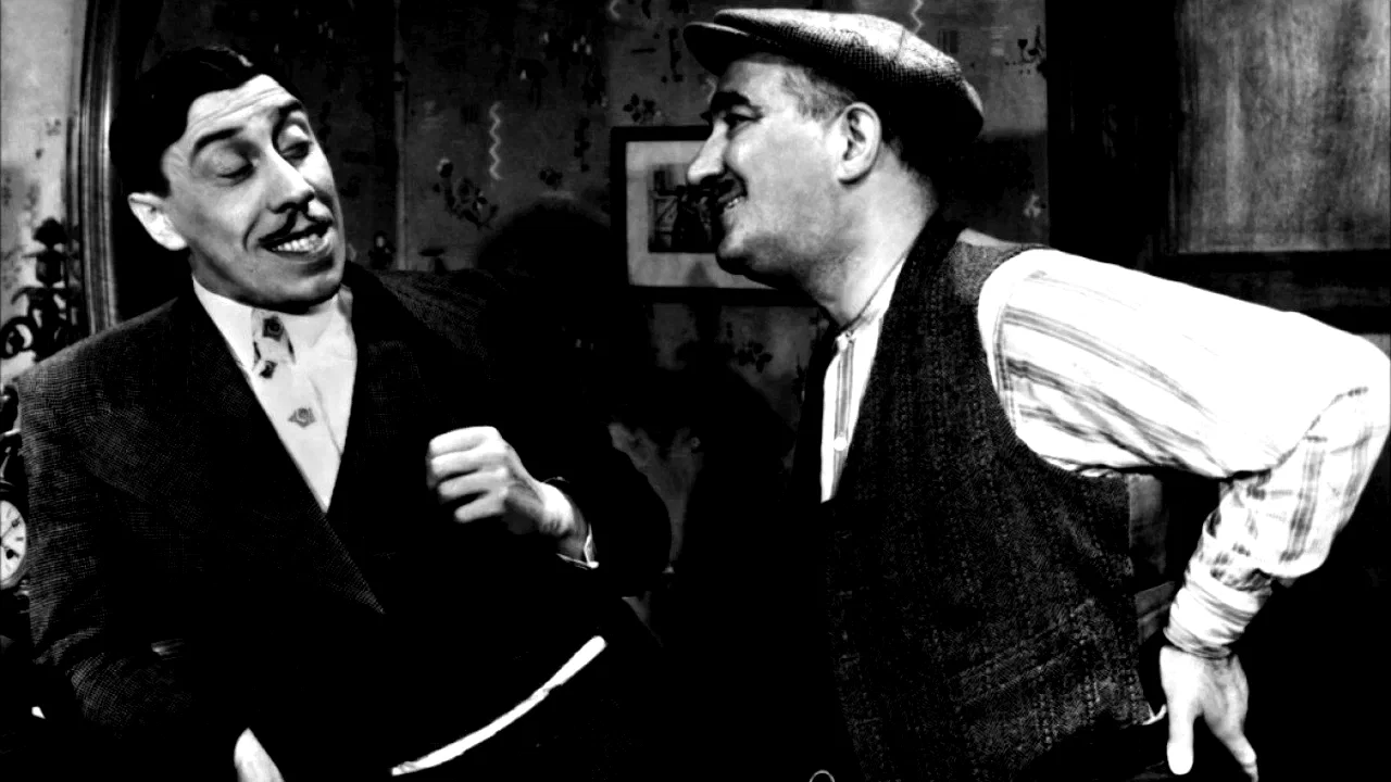 Photo 2 du film : Le Schpountz