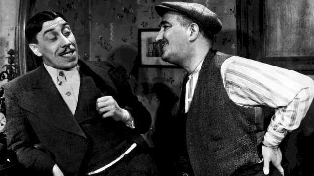 Photo du film : Le Schpountz