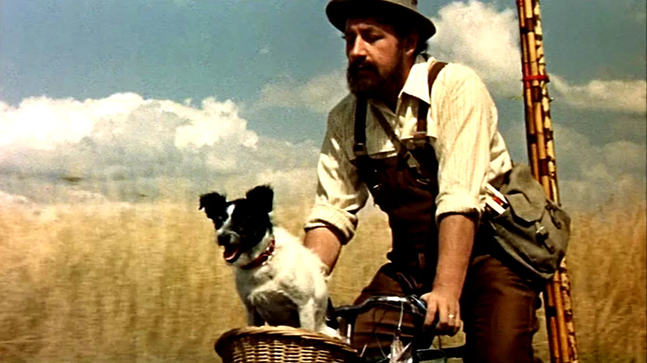 Photo 3 du film : Alexandre le bienheureux