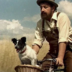 Photo du film : Alexandre le bienheureux