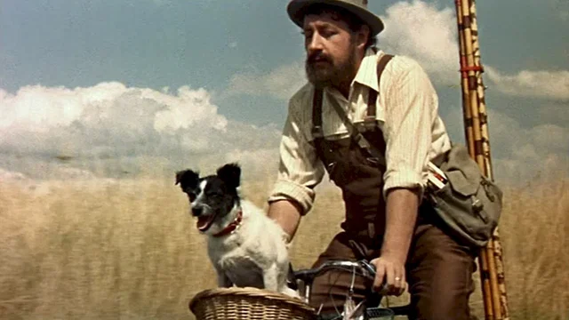 Photo 3 du film : Alexandre le bienheureux