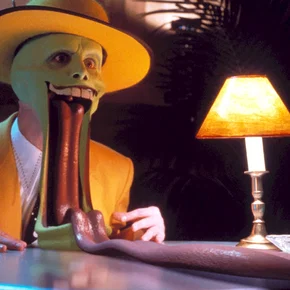 Photo du film : The Mask