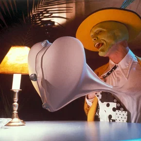 Photo du film : The Mask