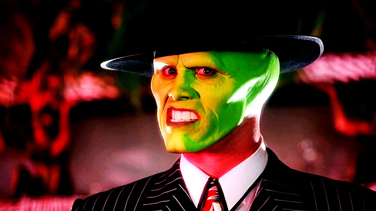 Photo 6 du film : The Mask