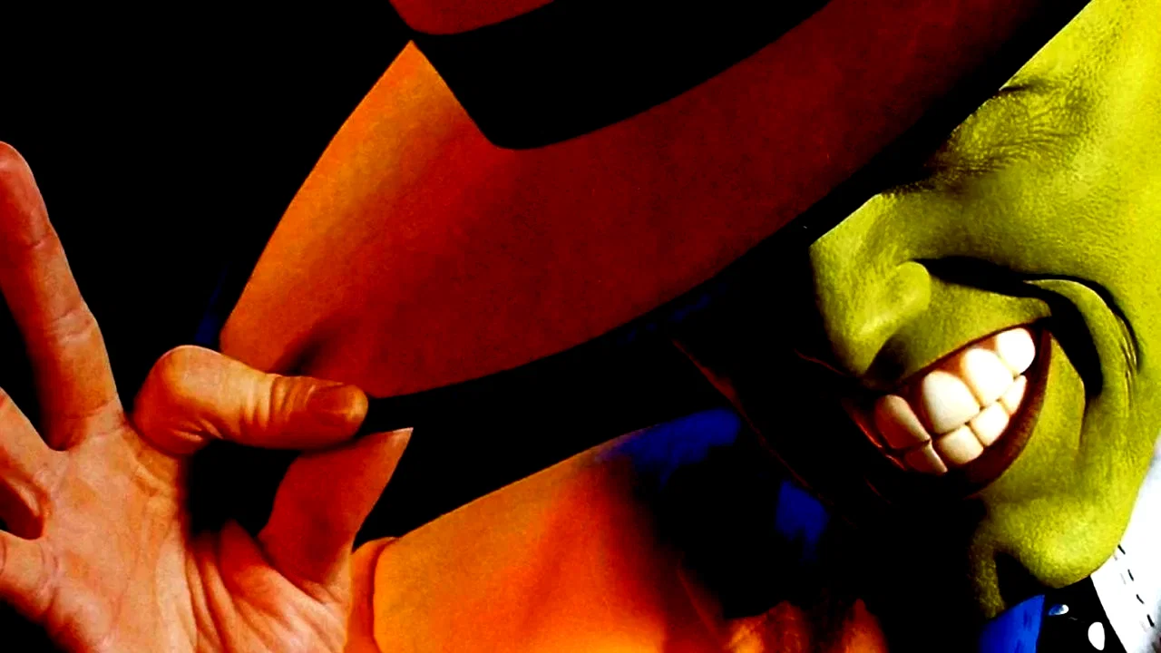 Photo 7 du film : The Mask