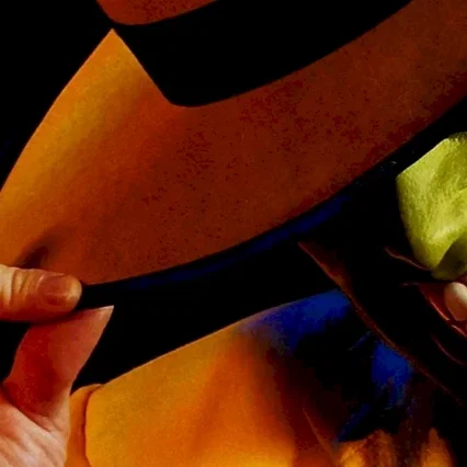 Miniature photo du film : The Mask