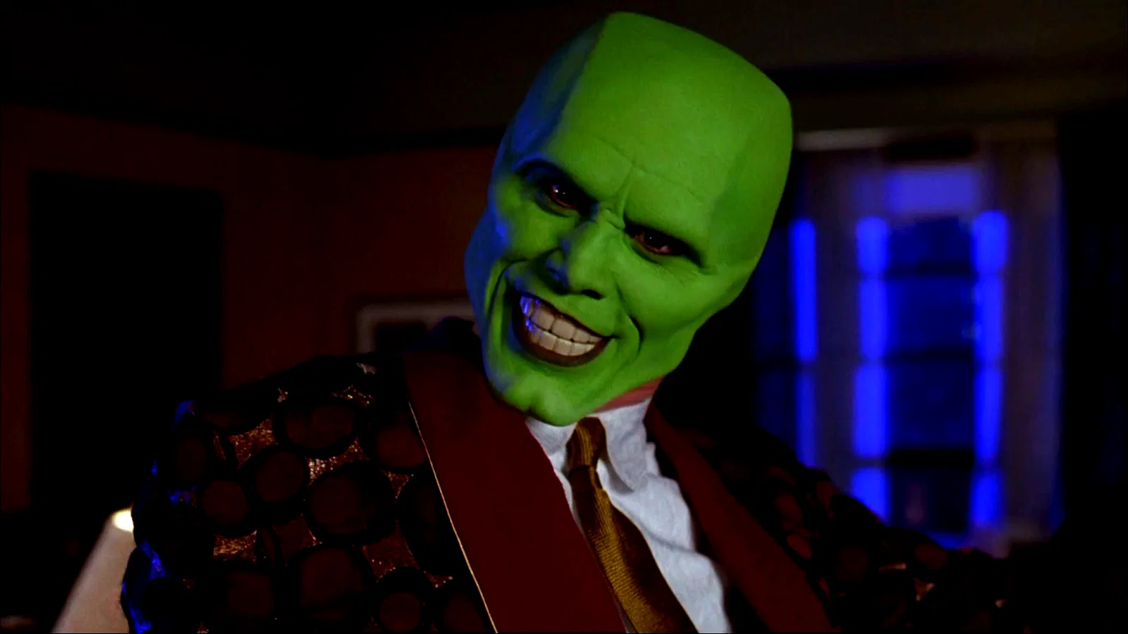 Photo 8 du film : The Mask
