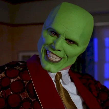 Miniature photo du film : The Mask