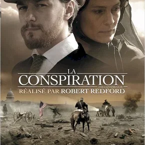 Photo du film : The Conspirator