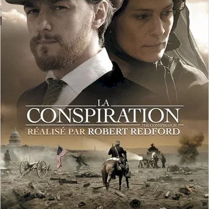 Miniature photo du film : The Conspirator