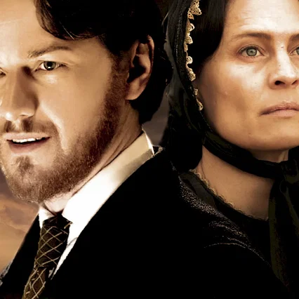 Miniature photo du film : The Conspirator