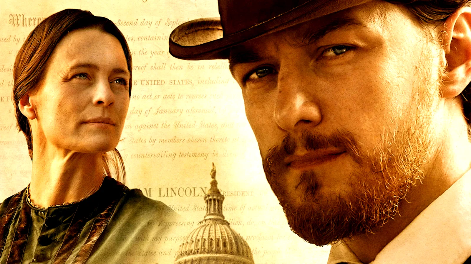 Photo 4 du film : The Conspirator