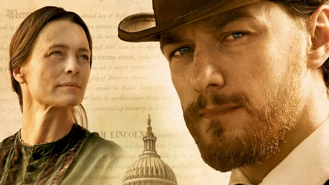 Photo 4 du film : The Conspirator