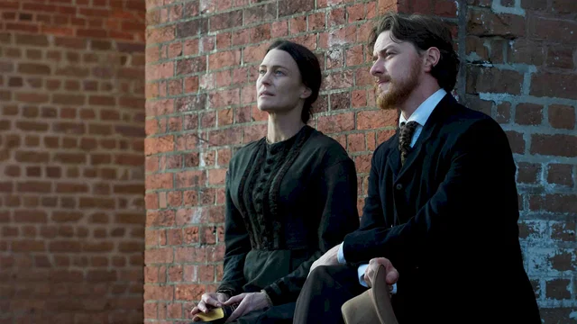 Photo 5 du film : The Conspirator