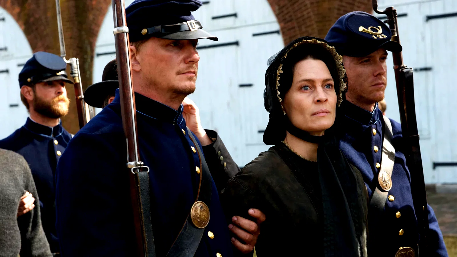 Photo 6 du film : The Conspirator