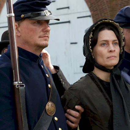 Miniature photo du film : The Conspirator