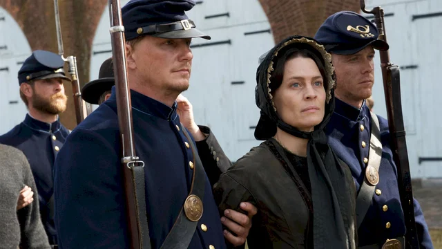 Photo 6 du film : The Conspirator