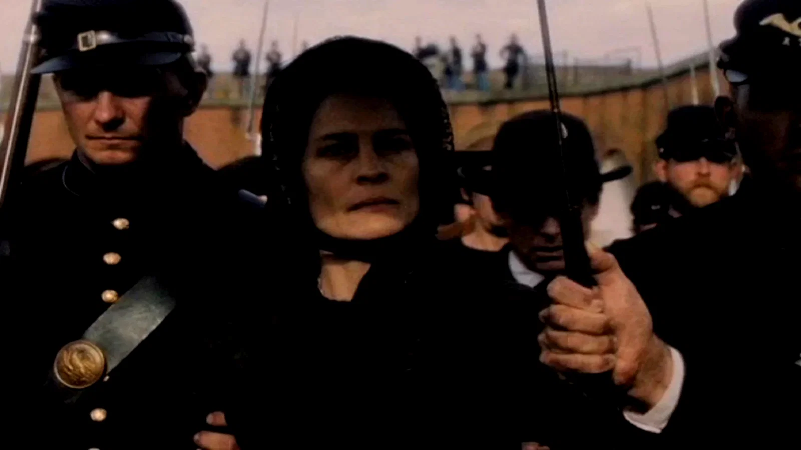 Photo 7 du film : The Conspirator