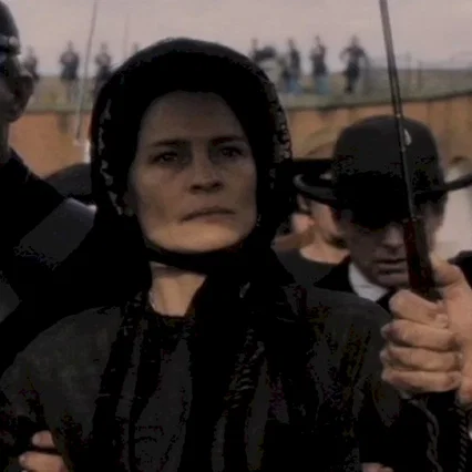 Miniature photo du film : The Conspirator