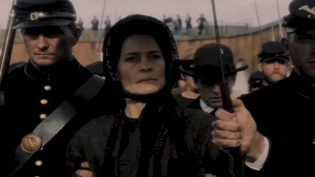 Photo 7 du film : The Conspirator