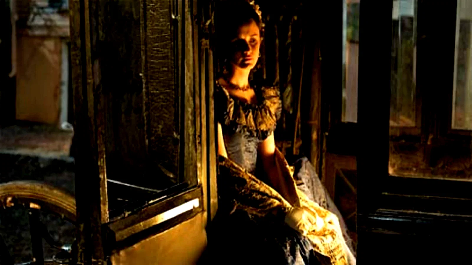 Photo 8 du film : The Conspirator