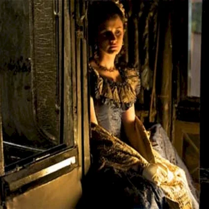 Miniature photo du film : The Conspirator
