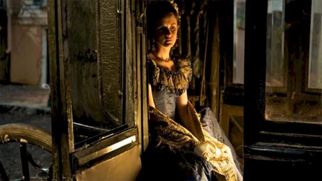 Photo 8 du film : The Conspirator