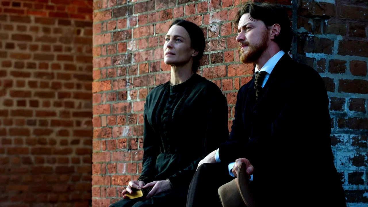 Photo 9 du film : The Conspirator
