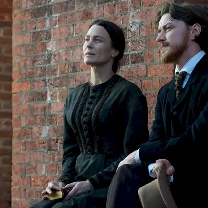 Miniature photo du film : The Conspirator