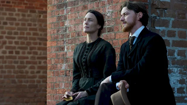Photo 9 du film : The Conspirator