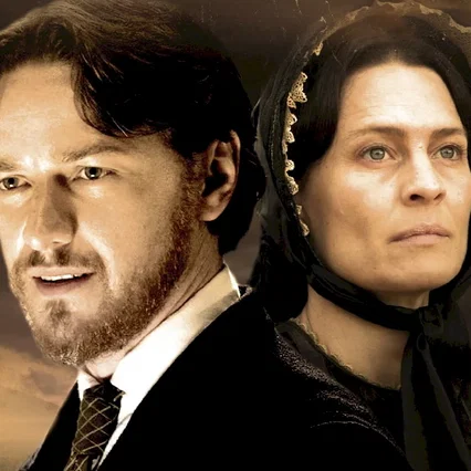 Miniature photo du film : The Conspirator