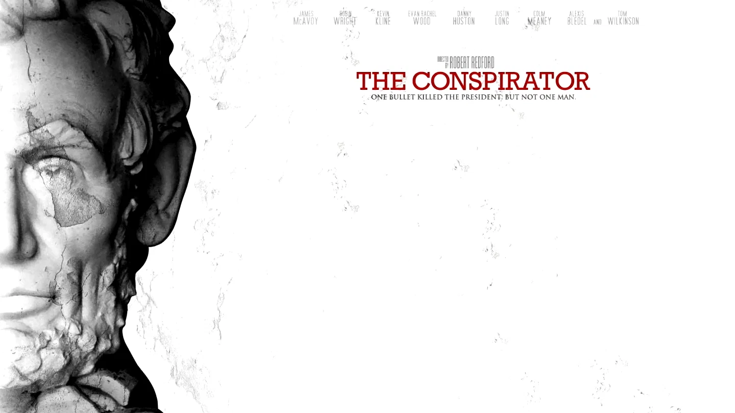 Photo 12 du film : The Conspirator