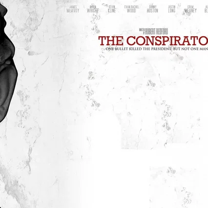 Miniature photo du film : The Conspirator