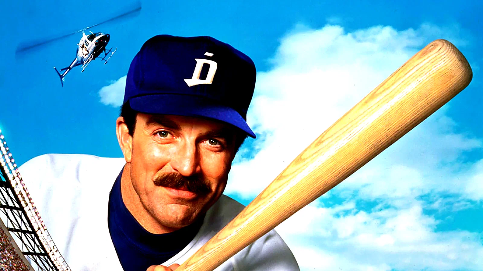 Photo 2 du film : Mr baseball