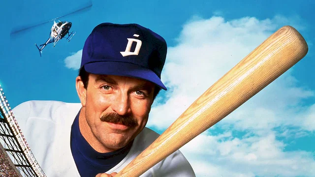 Photo du film : Mr baseball