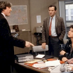 Photo du film : Police