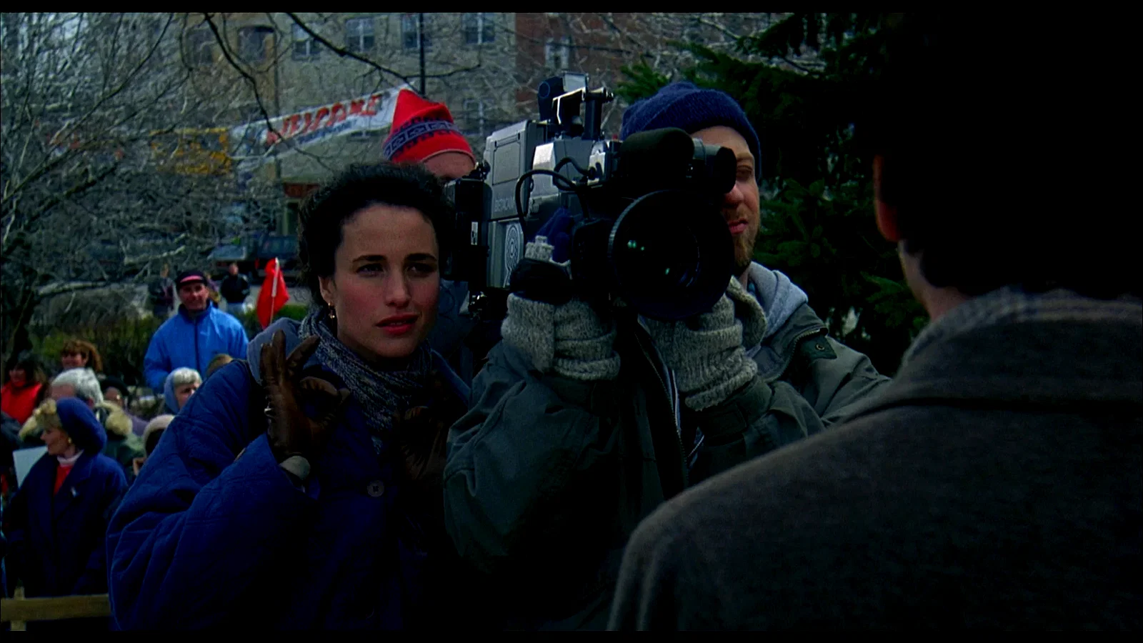 Photo du film : Un jour sans fin