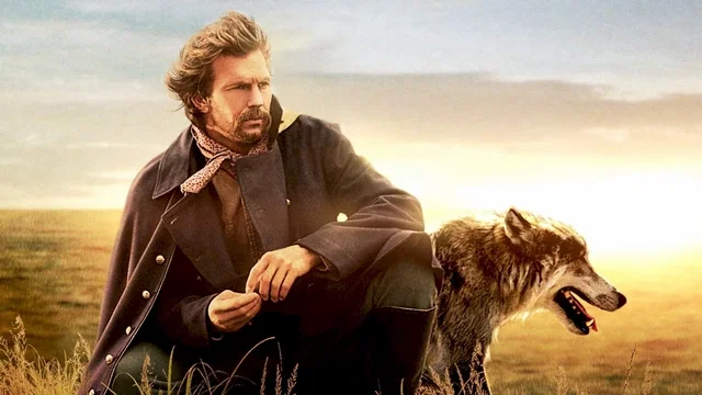 Photo du film : Danse avec les loups