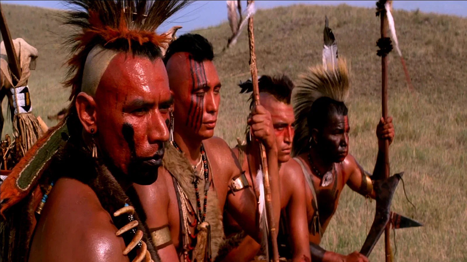 Photo 4 du film : Danse avec les loups