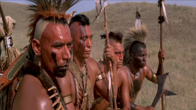 Photo du film : Danse avec les loups