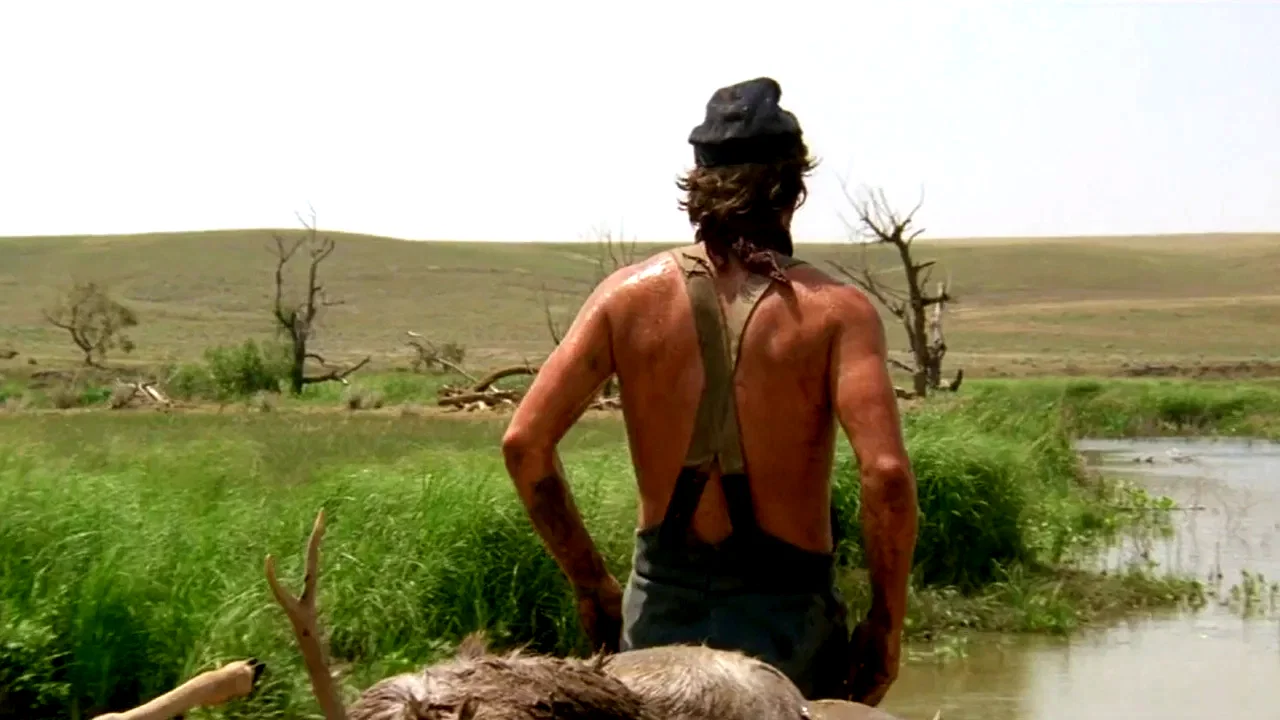 Photo 7 du film : Danse avec les loups