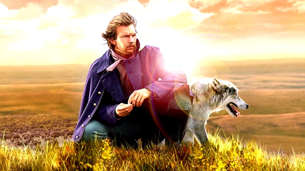 Photo 13 du film : Danse avec les loups