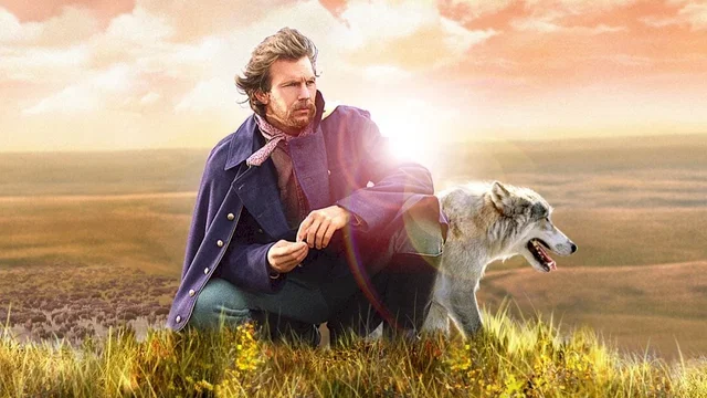 Photo du film : Danse avec les loups