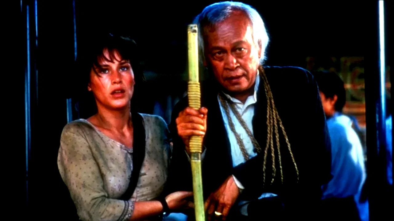 Photo 3 du film : Rangoon
